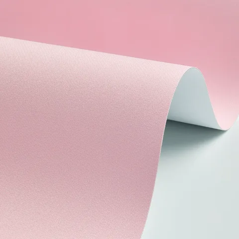 SOVOEN Huevelle Custom Motorized 100% Blackout Roller Shades-Free swatches