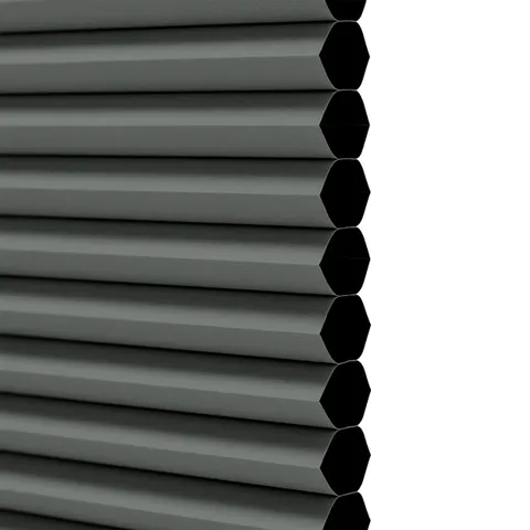 SOVOEN LineaCell Blackout And Light Filtering Day Night Cellular Shades-Free swatches