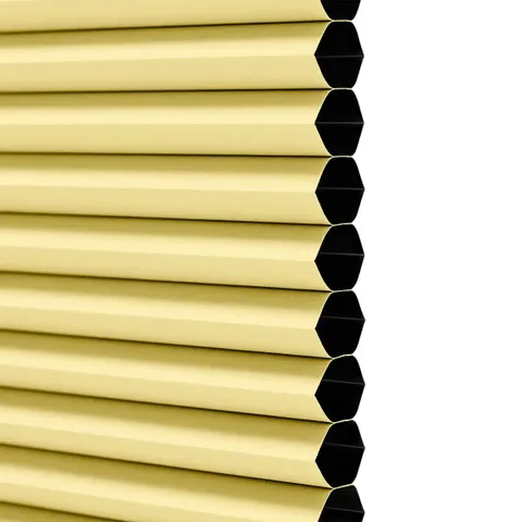 SOVOEN LineaCell Blackout And Light Filtering Day Night Cellular Shades-Free swatches