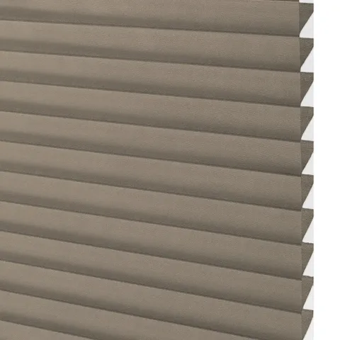 SOVOEN Veilux Custom Motorized Light Filtering Sheer Shades-Free Swatches