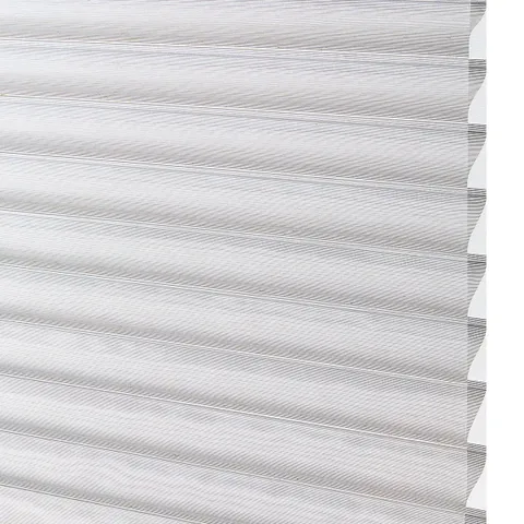 SOVOEN Striava Custom Motorized Light Filtering Sheer Shades-Free Swatches