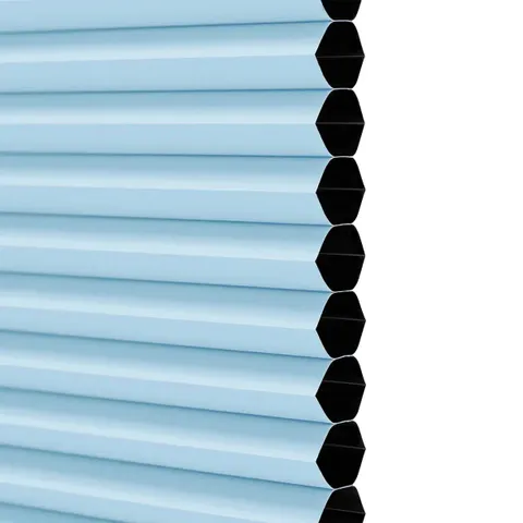 SOVOEN TwinCell Day Night Blackout Cellular Shades-Free swatches