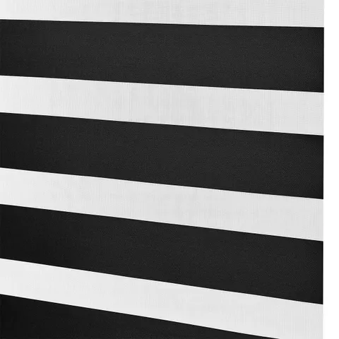 SOVOEN SoftWave Blackout Dual Layer Zebra Shades-Free Swatches