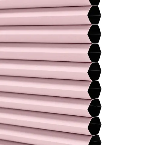 SOVOEN TwinCell Day Night Blackout Cellular Shades-Free swatches