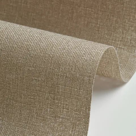 SOVOEN TactaWeave Custom Motorized Textured Roller Shades-Free swatches