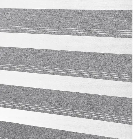 SOVOEN NuanceWeave Room Darkening Dual Layer Zebra Shades-Free Swatches