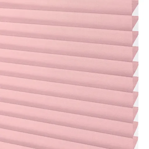 SOVOEN Noctelle Custom Motorized 100% Blackout Sheer Shades-Free Swatches