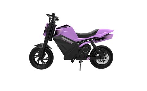Kids Electric Mini Bike ADV 250S