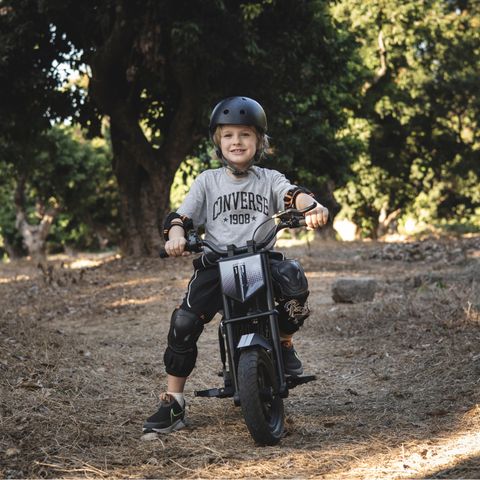 Electric Mini Bike for Kids  - ADV 250 Pro