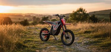 best electric dirt bike for teens