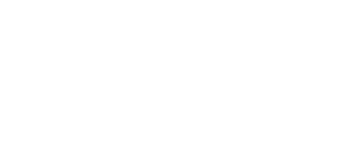 Chalong Fly logo