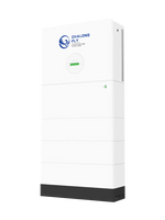 CF PowerOne-2500W three-phase HV all-in-one stackable energy storage system, front view
