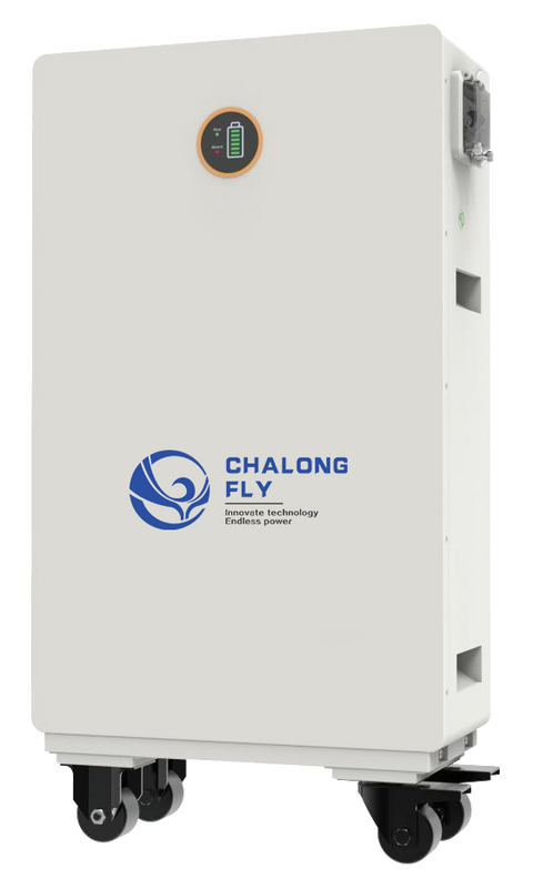 CF PrimeWall 15 | 51.2V 314Ah 16.076kWh Residential LFP Battery