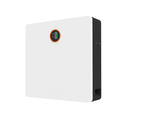 CF HomeWall 5.12 – Residential LiFePO₄ Energy Storage Battery