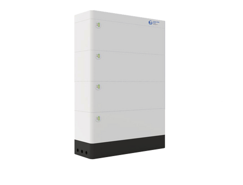 CF-PowerStack-2.56（Stackable Battery）