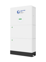 Chalong Fly CF PowerOne 5000W LE all-in-one stackable home energy storage system, front view