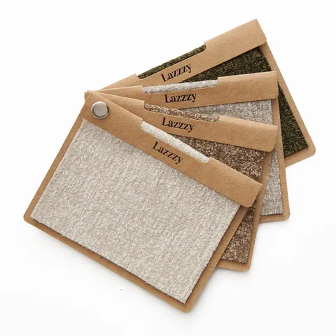 Camoux-Fabric Swatches