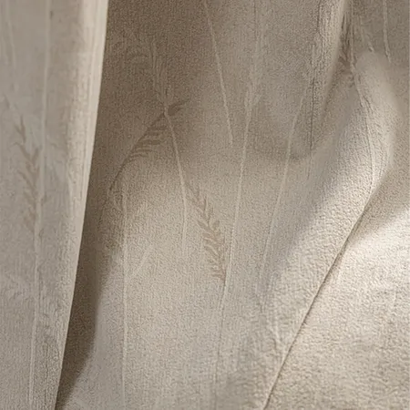chenille curtains