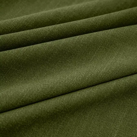 textured blackout curtains