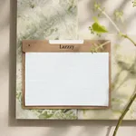 Lumyn Sheer Fabric Sample - Light Filtering | Lazzzy Deco