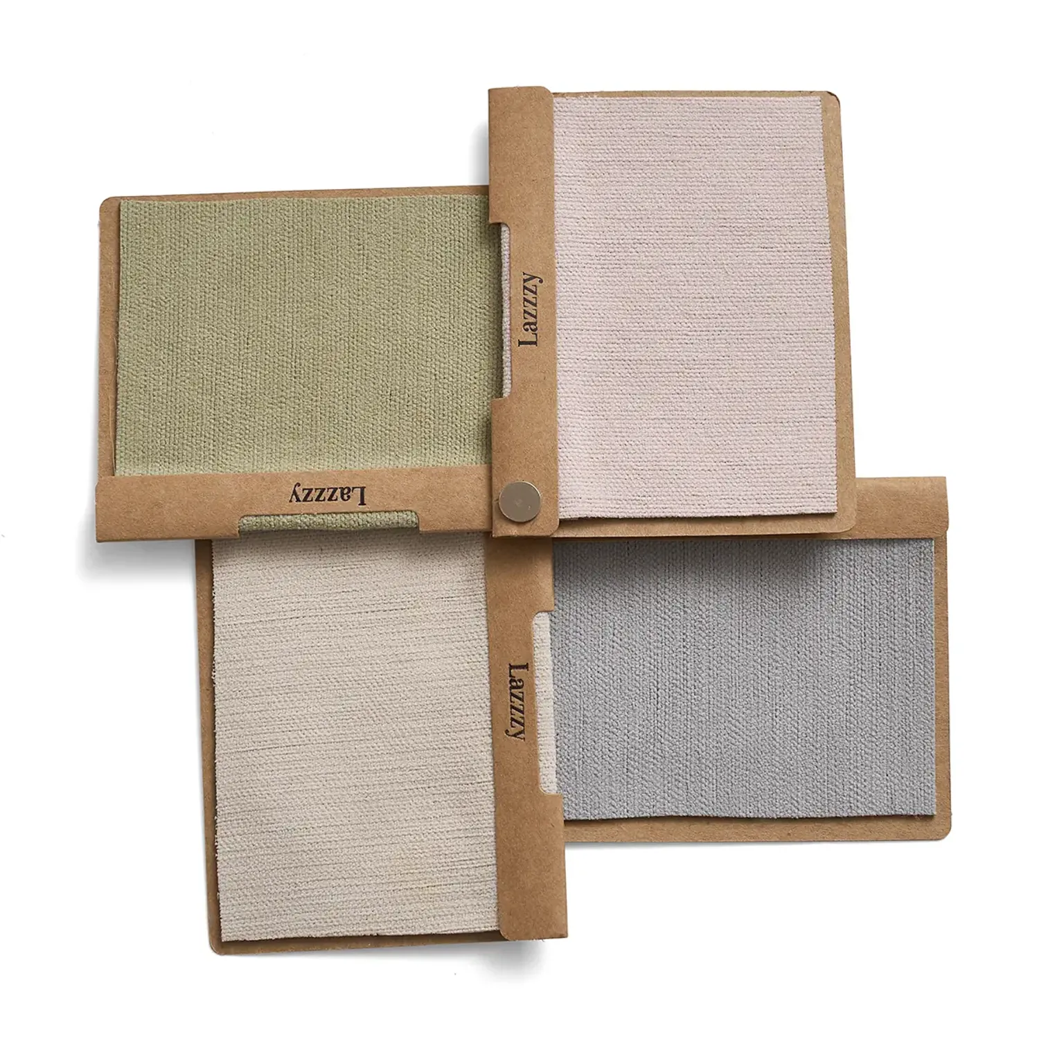 chenille fabric swatch