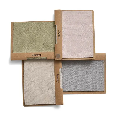 Eve-Fabric Swatches