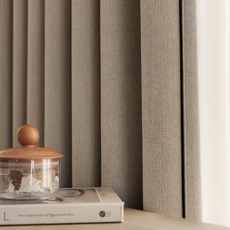 blackout chenille curtains