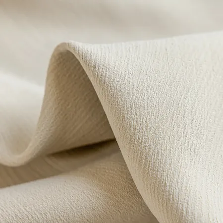 textured chenille curtains