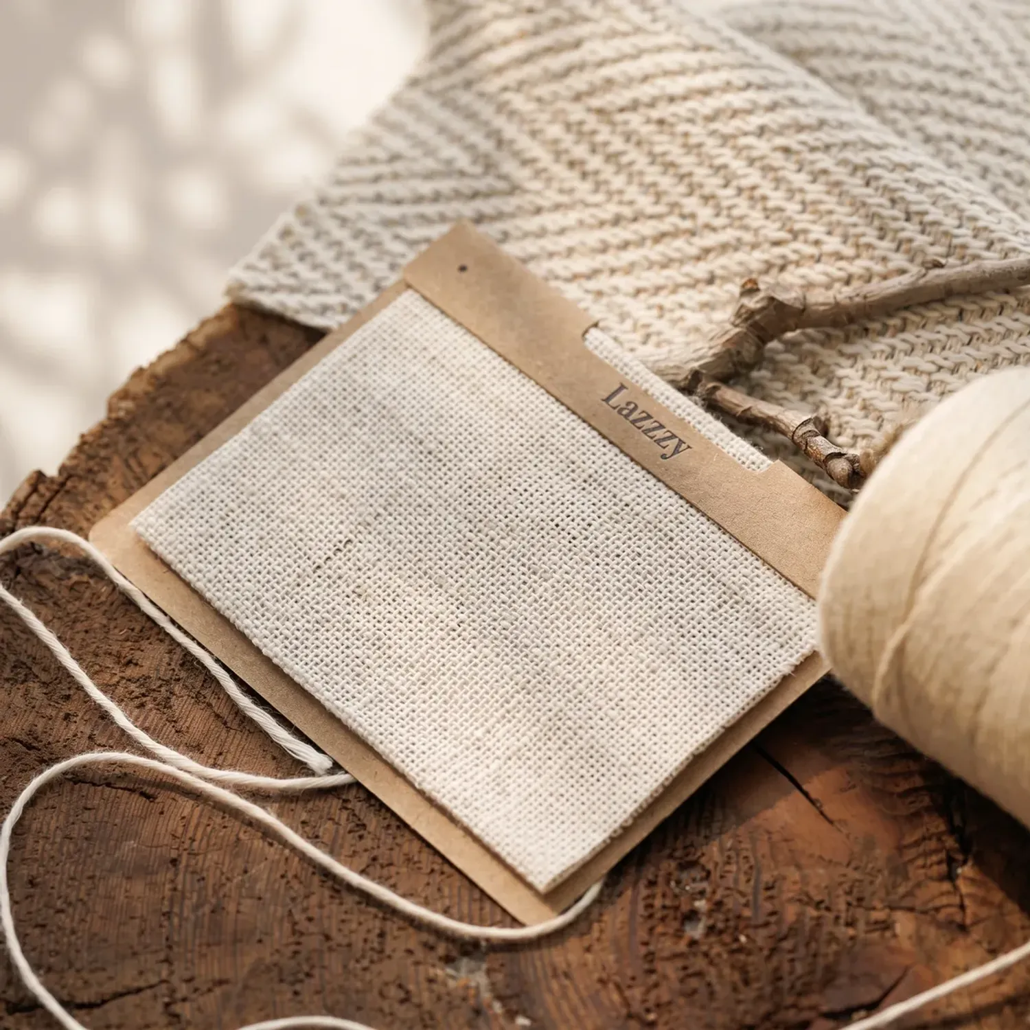 material samples