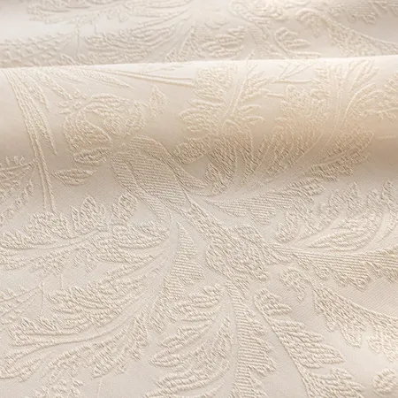 Aureiris Jacquard Textured Curtains | Custom Elegant Drapes | Lazzzy Deco