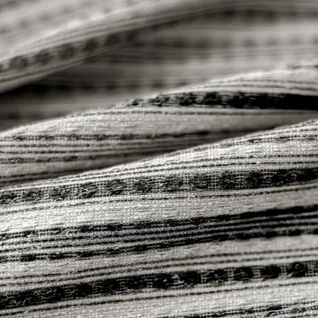 vertical stripe curtains