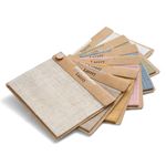 linen fabric swatch 