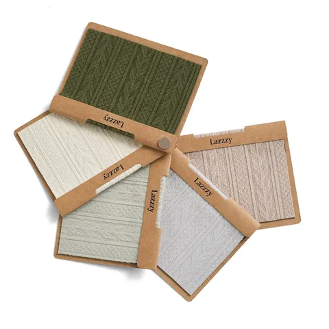 Treeweft-Fabric Swatches