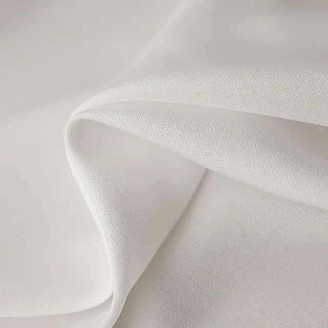 Mistveil Airy White Sheer Curtains