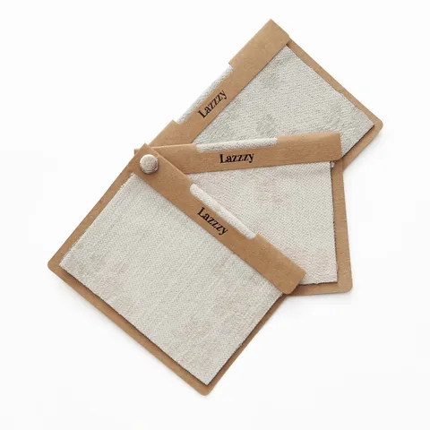 Tangelle-Fabric Swatches