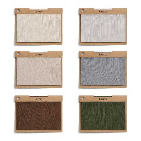 Echo-Fabric Swatches