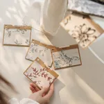 linen fabric swatches