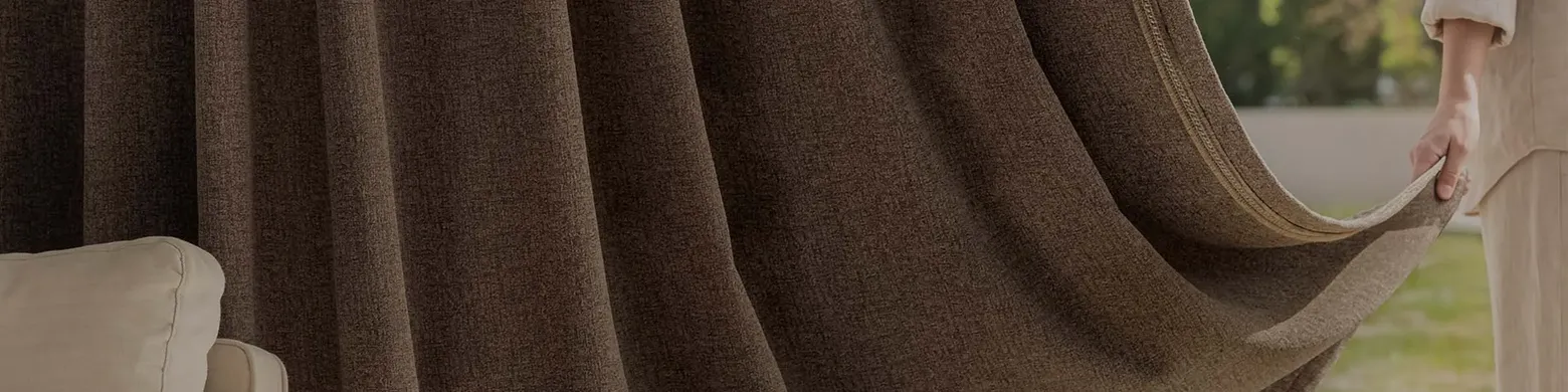 blackout curtain|Lazzzy Deco