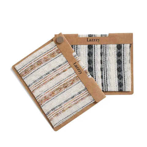 IsleThread-Fabric Swatches