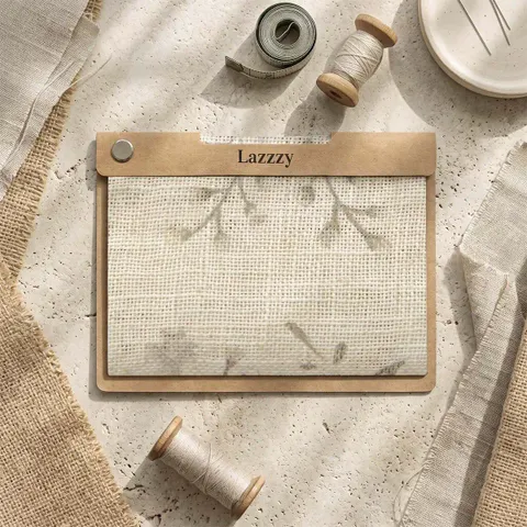 Willow-Fabric Swatch