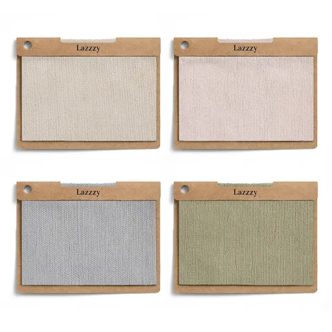 Eve-Fabric Swatches