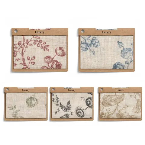 Amlie-Fabric Swatches