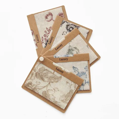 Amlie-Fabric Swatches