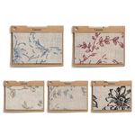 Alice Linen Fabric Swatch 