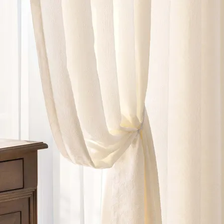 Custom Elegant Drapes | Lazzzy Deco