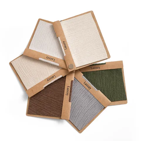 Echo-Fabric Swatches