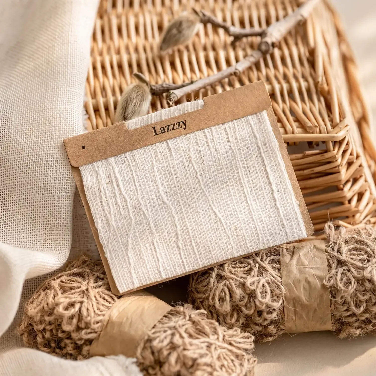 textured curtain fabric