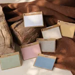 linen fabric swatch