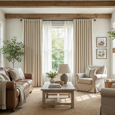 a sample of Eve Textured Chenille 100% Blackout Curtains | Chenille Velvet Curtains