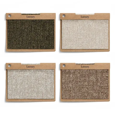 Camoux-Fabric Swatches
